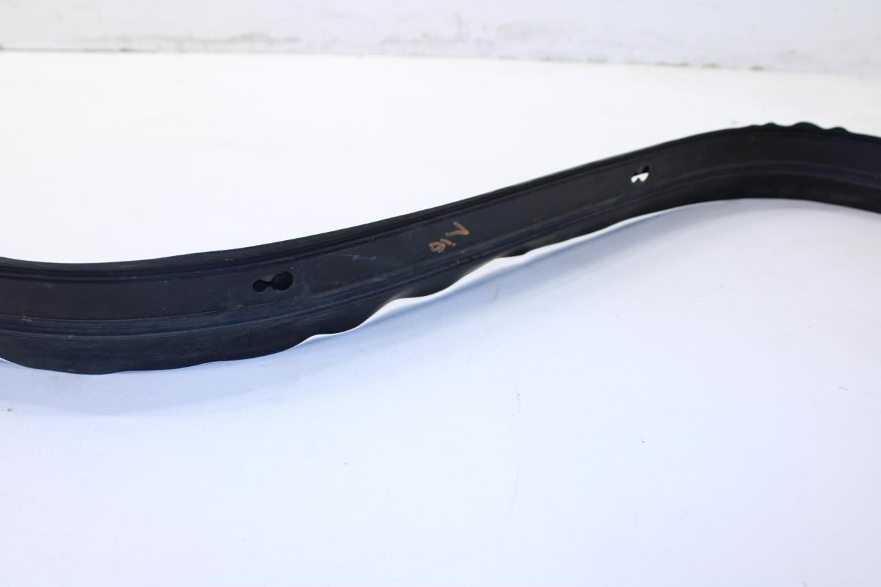 2013-2020 Nissan Pathfinder SV Left Side Rocker Panel Molding Seal 80839-3JA0B - Alshned Auto Parts