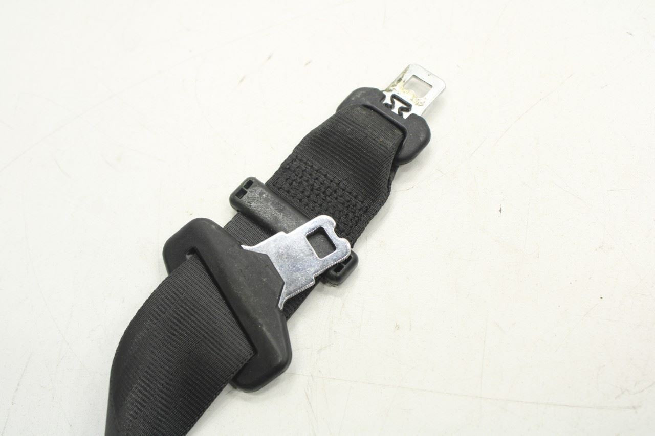 2017-2020 Alfa Romeo Giulia Ti AWD 2.0L Rear Center 2nd Row Seat Belt Retractor - Alshned Auto Parts
