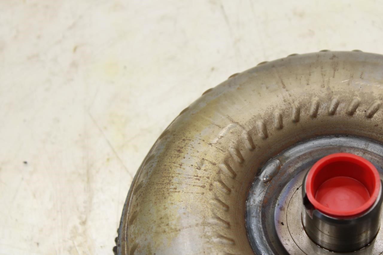 2015-2021 Hyundai Tucson Value 2L Auto Transmission Torque Converter 45100-26410 - Alshned Auto Parts