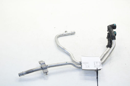 2010-15 Jaguar XF Portfolio 5.0L HVAC Heater Hose Line Pipe Assy 9X23-18C553-AC - Alshned Auto Parts