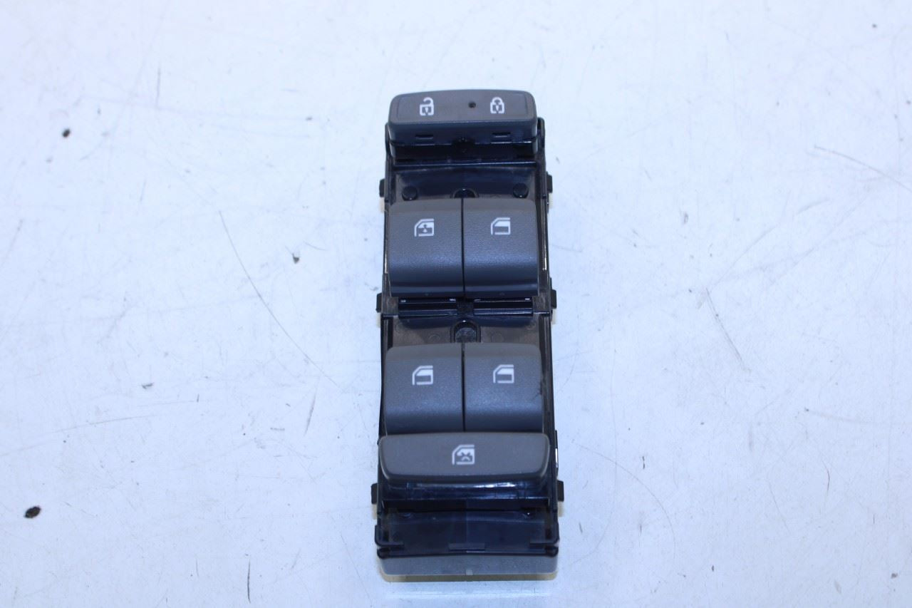 21-23 Hyundai Elantra SEL Front Door Left Master Power Window and Mirror Switch - Alshned Auto Parts
