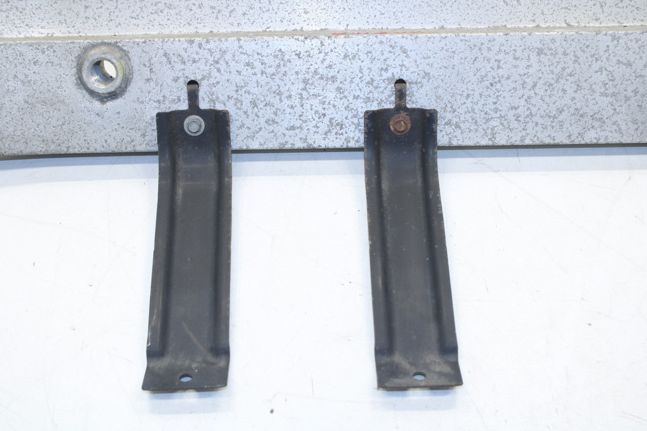 2017-2023 Infiniti Q50 Luxe RWD Rear Bumper Reinforcement Impact Bar 85030-6HJ0A - Alshned Auto Parts