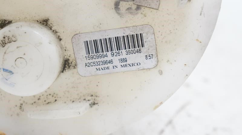 2010-2016 Cadillac SRX Fuel Pump Assembly 15909994 OEM - Alshned Auto Parts