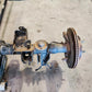 2013-18 Ram 1500 Rear Axle 3.21 ratio w/o Anti-Spin Differential 68053796AH OEM - Alshned Auto Parts