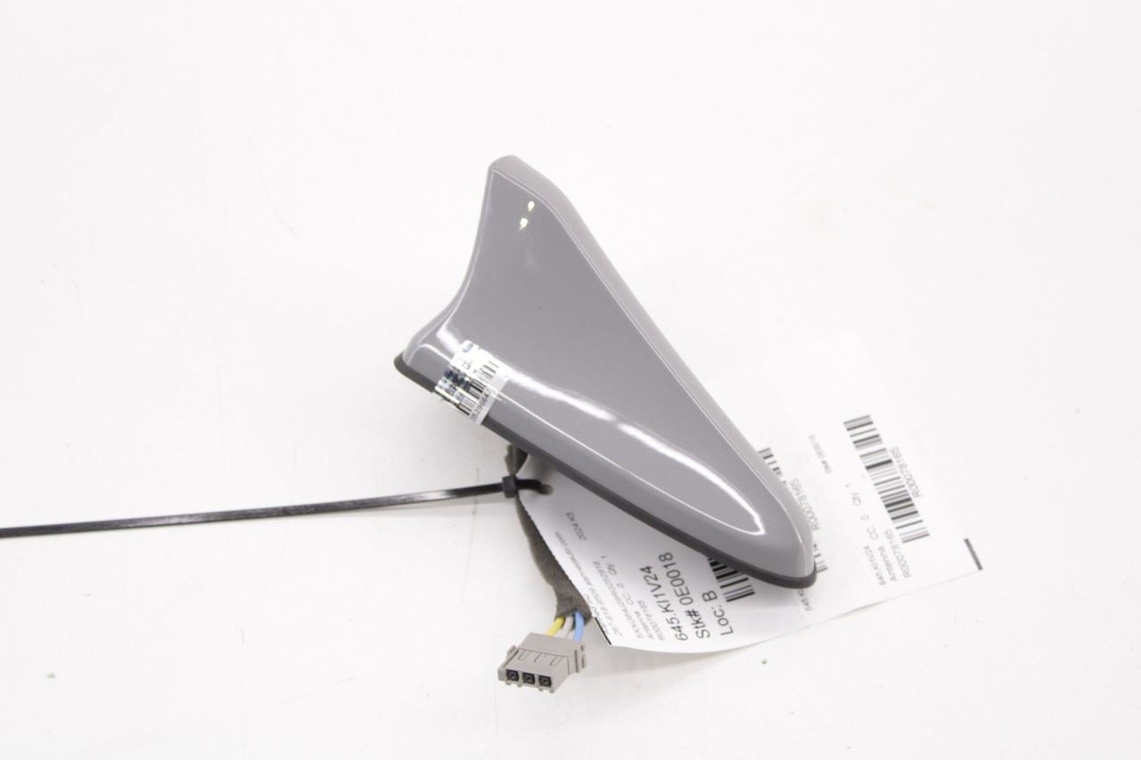 21-2024 Kia K5 GT-Line Roof Exterior Shark Fin Radio Antenna 96210-L3600C7S OEM - Alshned Auto Parts