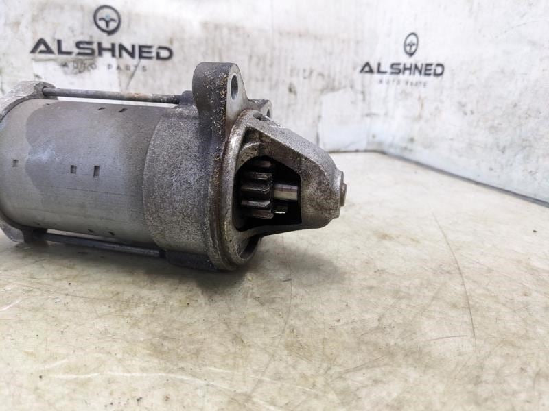2009-2019 Ford F250SD Starter Motor DL3T-11000-AA OEM - Alshned Auto Parts