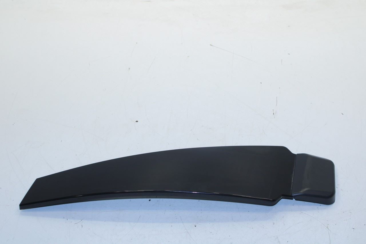 2017-21 Maserati Ghibli Center B-Pillar Right and Left Side Trim Cover Panel Set - Alshned Auto Parts