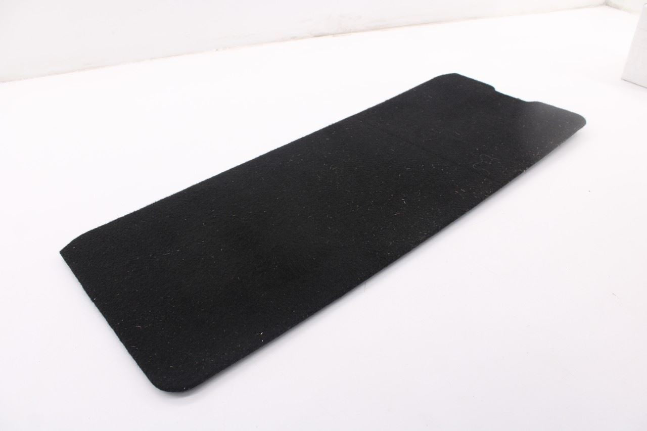 2014-24 Mini Hardtop Cooper Rear Trunk Cargo Floor Storage Trim Panel Cover Lid - Alshned Auto Parts