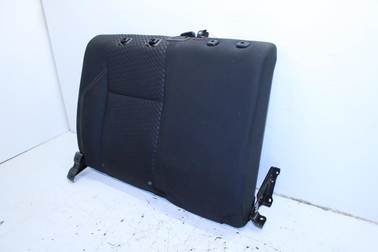 2015-23 Toyota Tacoma Rear Right 2nd Row Seat Back Upper Cushion 71077-04331-C2 - Alshned Auto Parts