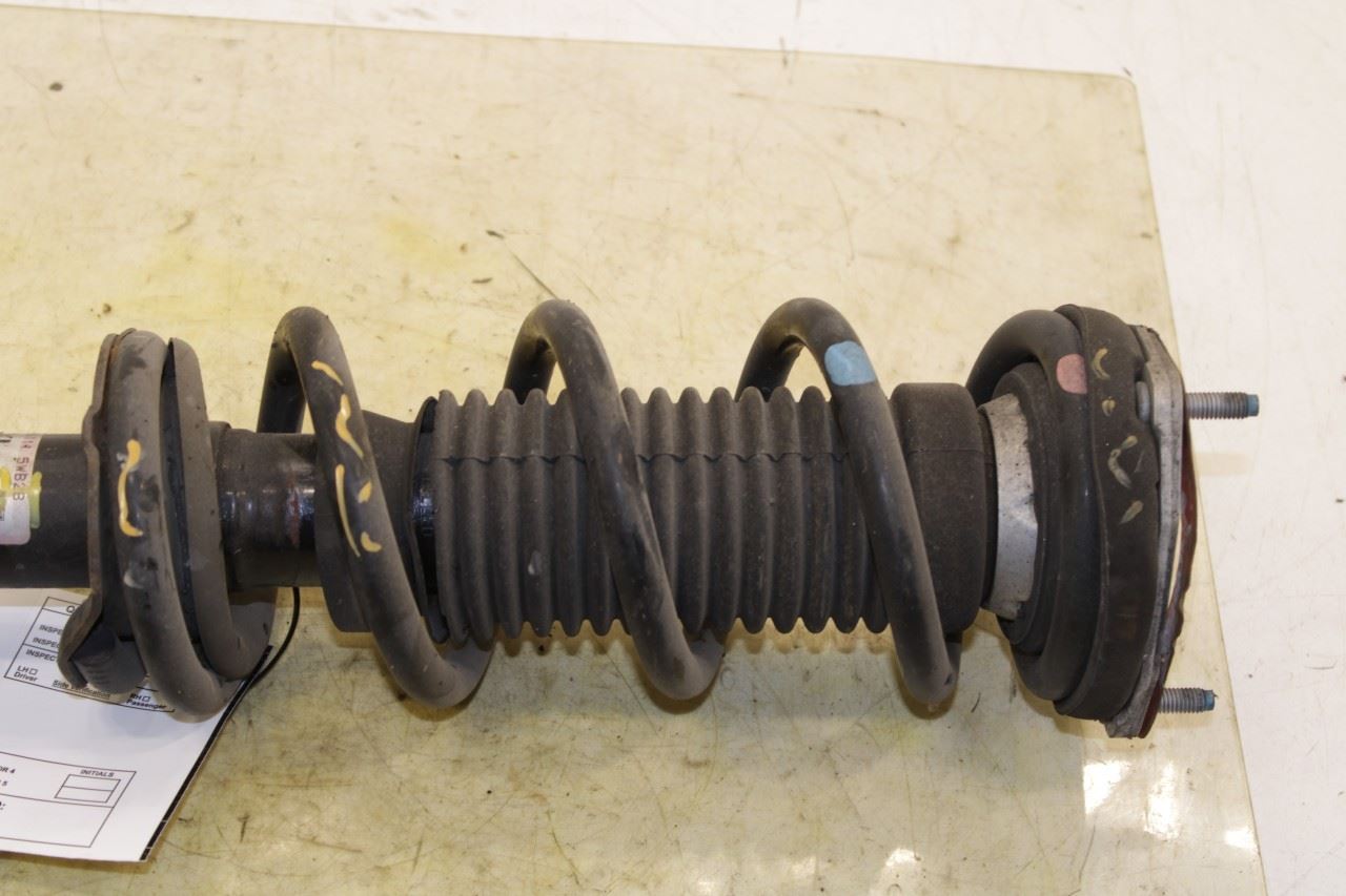 15-217 Infiniti QX50 AWD Front Suspension Driver Left Side Shock Strut Absorber - Alshned Auto Parts