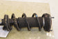 15-217 Infiniti QX50 AWD Front Suspension Driver Left Side Shock Strut Absorber - Alshned Auto Parts