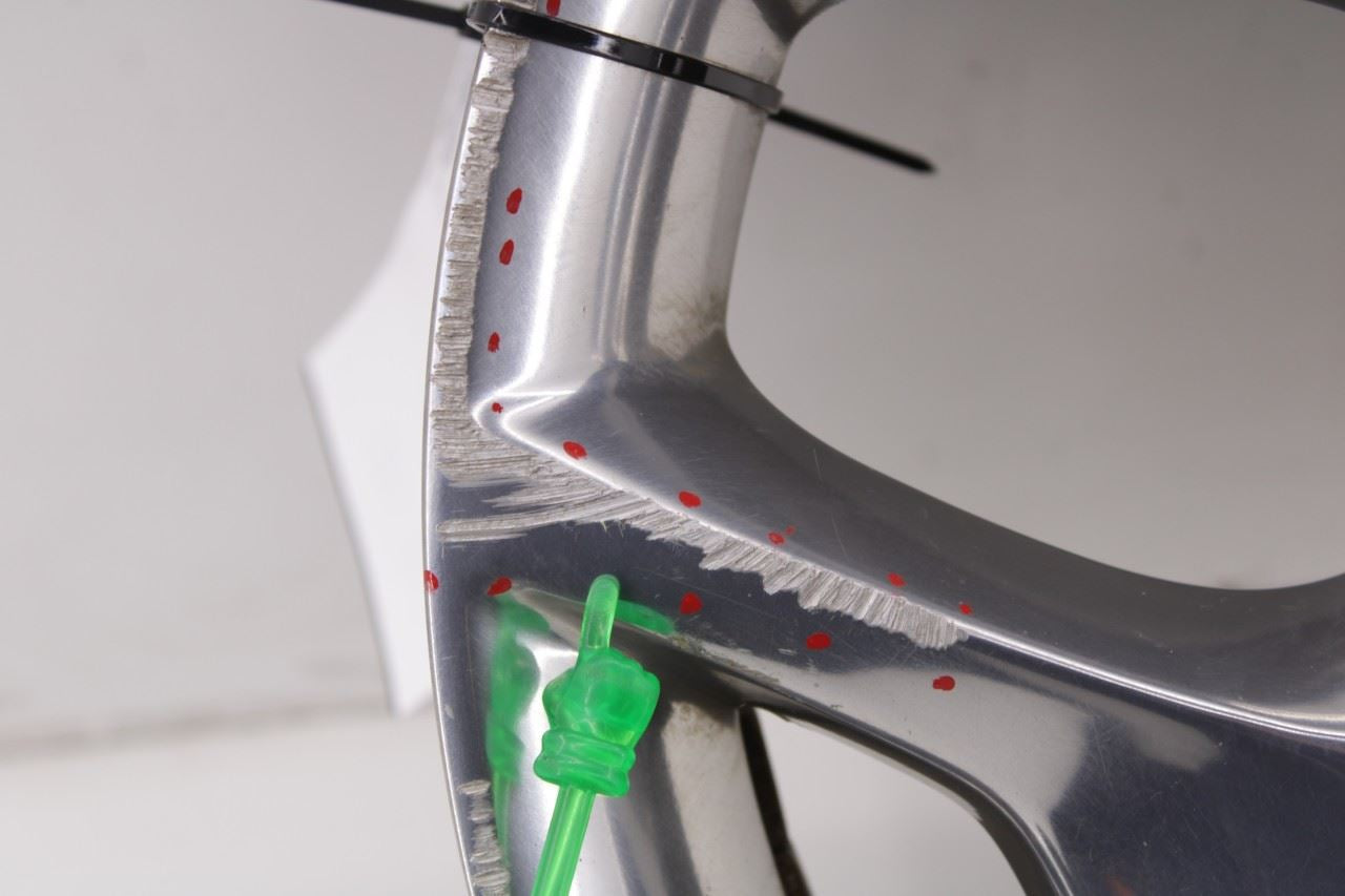 2017-2020 Chrysler Pacifica Limited Aluminum Wheel R18x7.5J 5 Y Spoke *ReaD* - Alshned Auto Parts