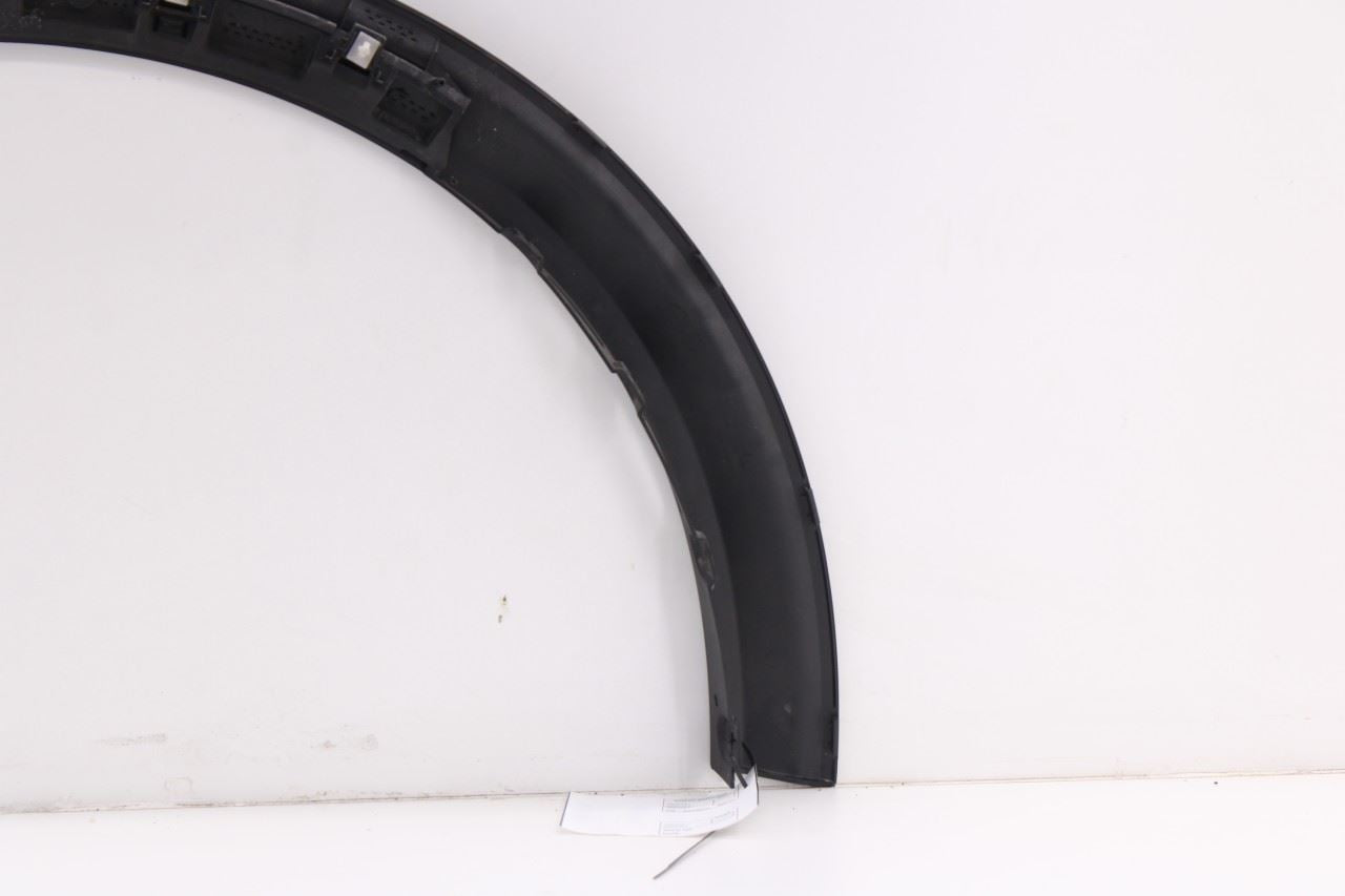 20-26 Ford Explorer Interceptor FR Left Fender Wheel Molding LB5Z16039AC *ReaD*7