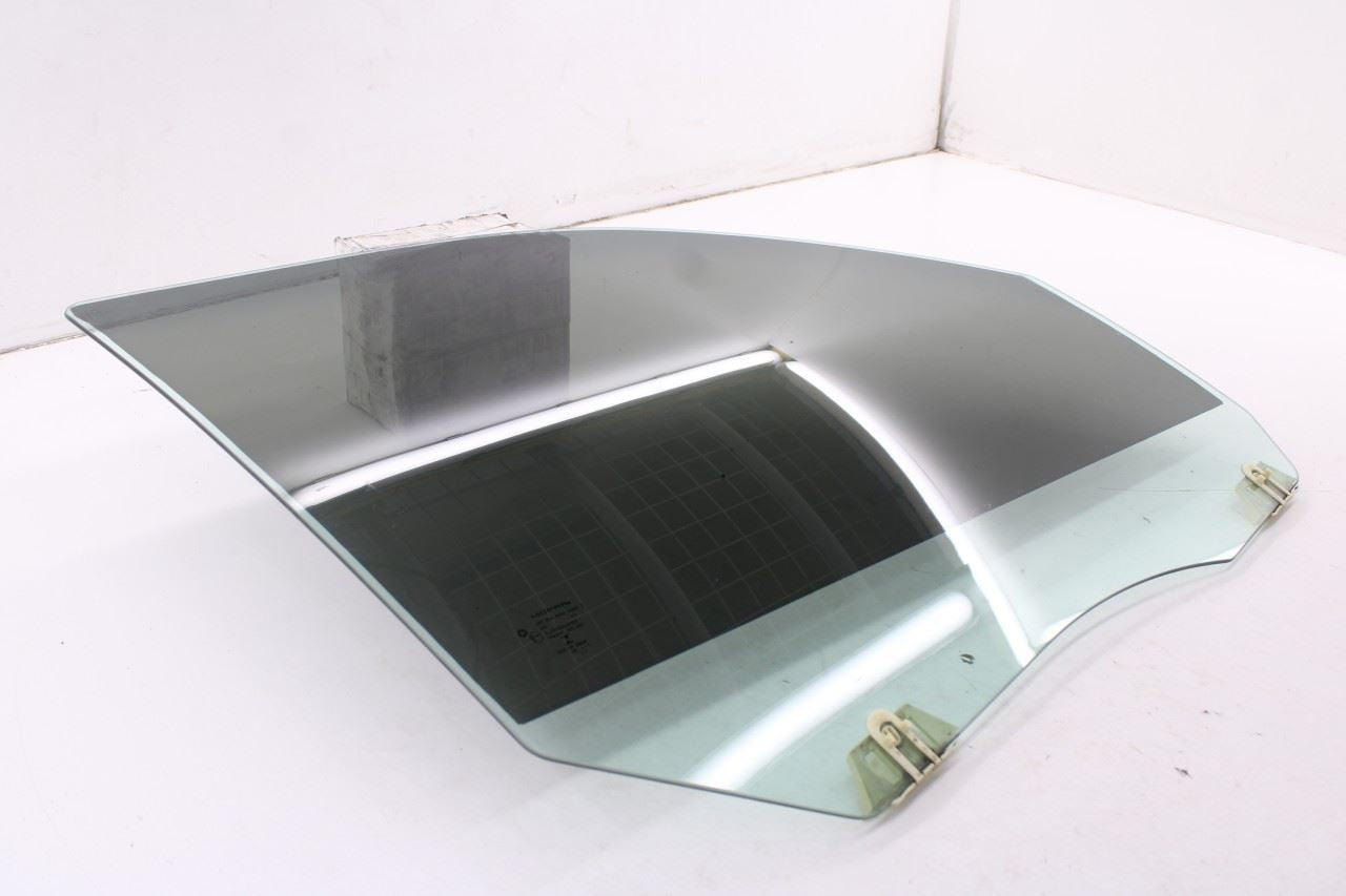 2014-2024 RAM 1500 Classic Express Front Right Door Window Glass 55112390AB3