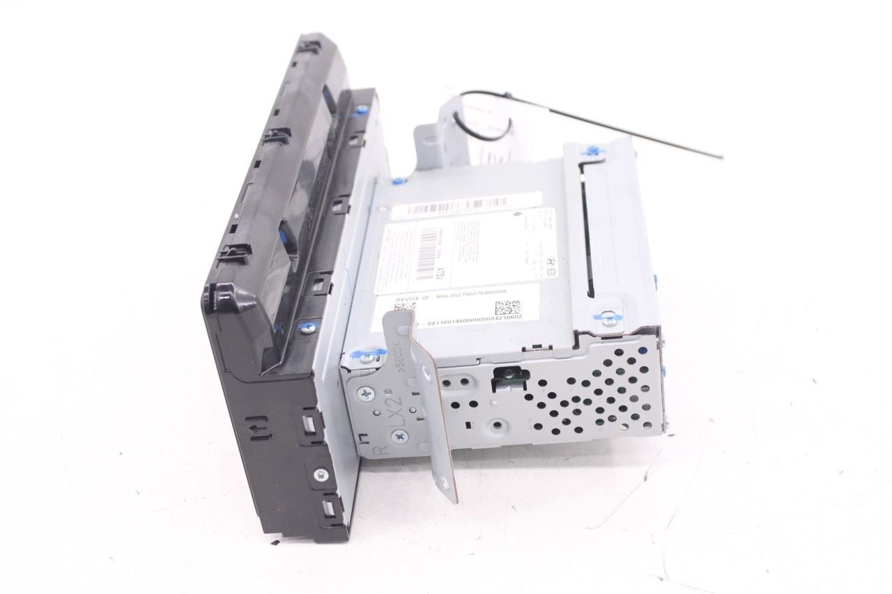 2020-22 Hyundai Palisade Limited AWD Navi Radio Receiver w/ 10.25 Display *ReaD* - Alshned Auto Parts