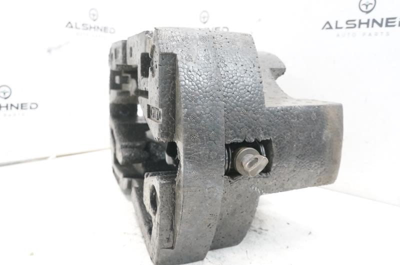 2012-22 Volkswagen Passat 1.8L Lift Jack w/ Foam Holder Container 5C0-011-031-B - Alshned Auto Parts
