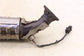 2018-2023 Kia Stinger GT2 AWD 3.3L Left Side Exhaust System Manifold 28530-3LVE0 - Alshned Auto Parts