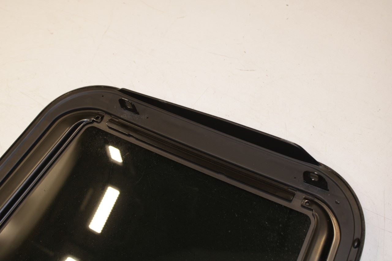 2011-2018 Volvo S60 Sunroof Window Glass Panel 31352066 OEM - Alshned Auto Parts