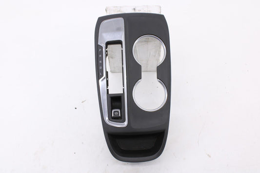 2018-24 Chevrolet Equinox LT Center Console Shifter Trim w/ Parking Brake Switch - Alshned Auto Parts