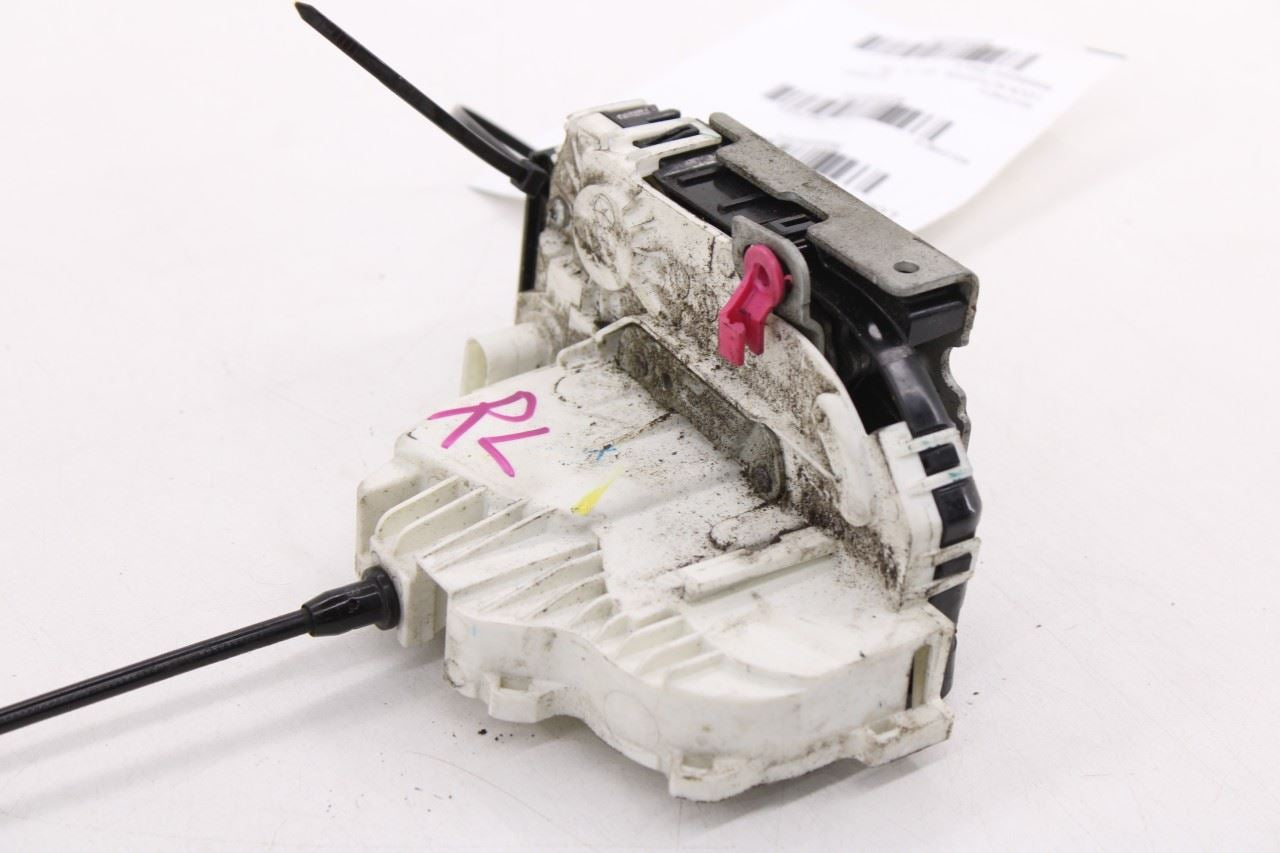 2011-2025 Dodge Durango SXT Rear Left Side Door Lock Latch Actuator 4589923AF2