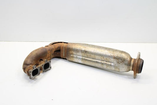 2021-2023 Polaris RZR XP 1000 Exhaust System Headpipe 1262599 OEM - Alshned Auto Parts