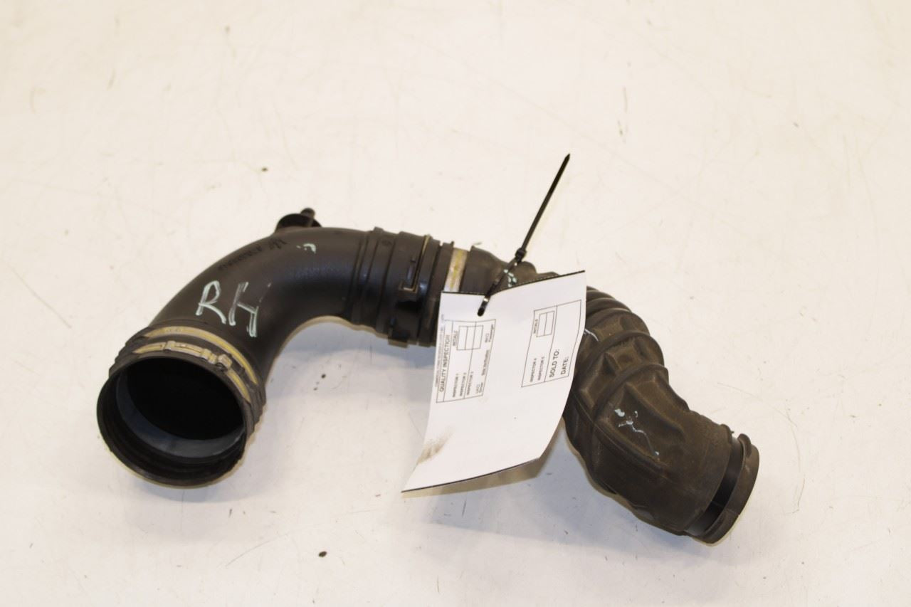 2014-17 Maserati Ghibli S Q4 3.0L Air Intake Cleaner Right Side Sleeve Duct Tube - Alshned Auto Parts