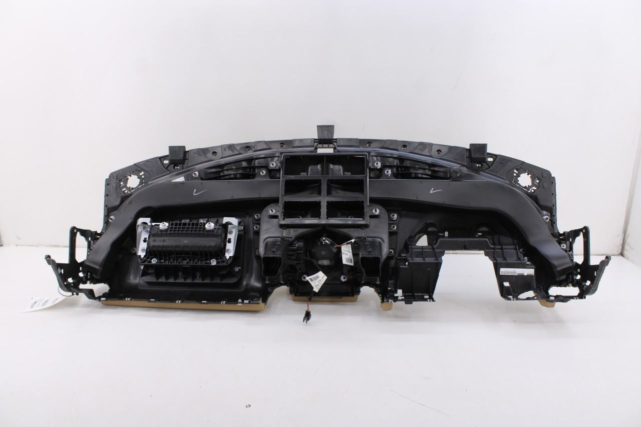 2011-2016 Porsche Cayenne S Dash Instrument Panel 958857003JDM5 OEM15