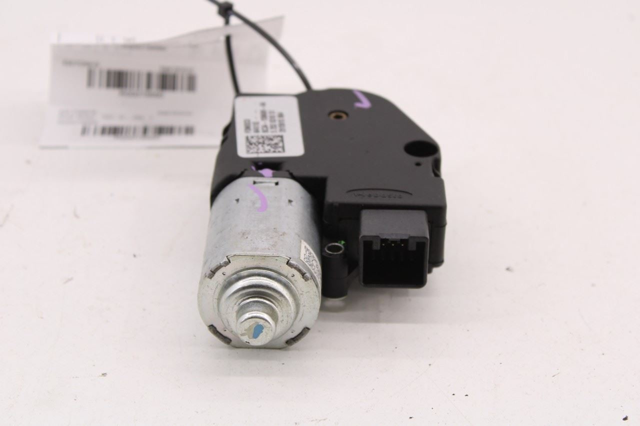 2011-2016 Ford F250 Lariat Roof Power Sliding Glass Sunroof Motor BC34-15B689-AA - Alshned Auto Parts