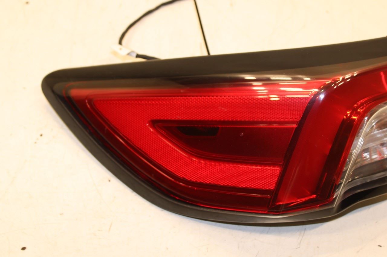 2020-2022 Ford Escape SEL Rear Left Side Tail Light Lamp LJ6B-13405-AG *ReaD* - Alshned Auto Parts