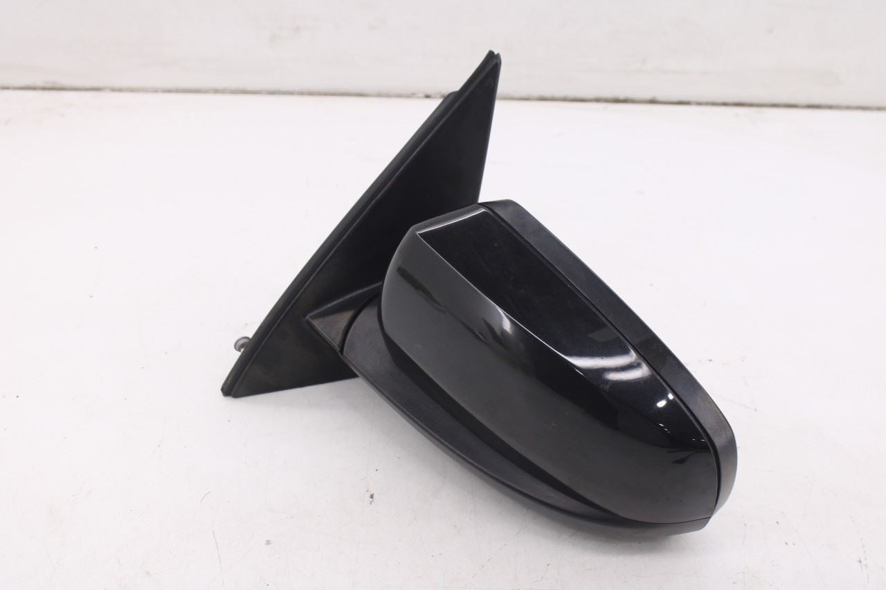 2007-13 BMW X5 xDrive35i 3.0L Driver Left Side Rear View Mirror 51-16-7-282-7314