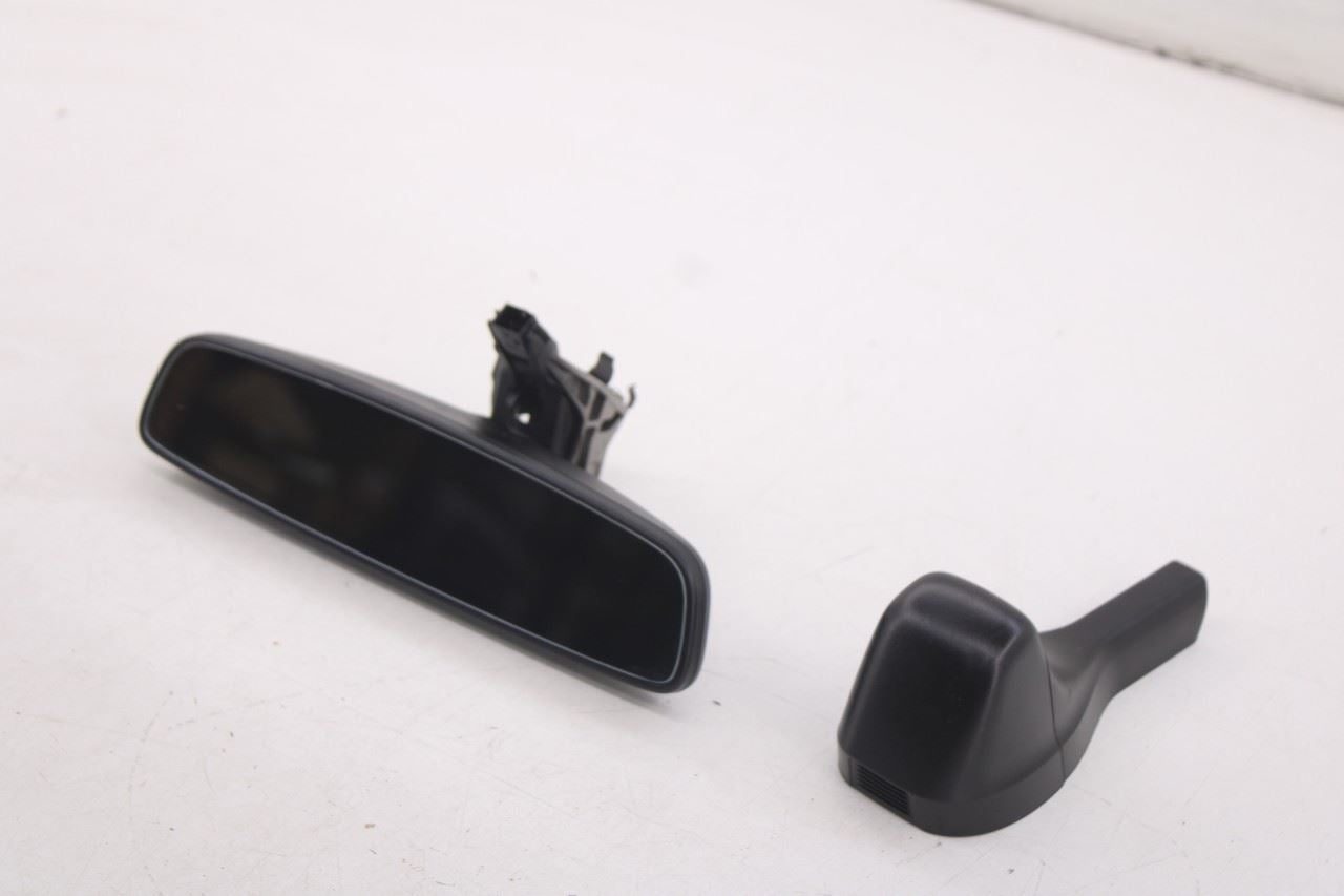 2018-2025 Volkswagen Atlas SE Interior Inside Rear View Mirror w/ Cover - Alshned Auto Parts