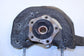 10-16 Porsche Panamera 4 3.6L AWD Front Passenger Right Side Spindle Knuckle Hub - Alshned Auto Parts