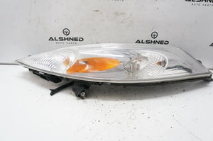 2011-2014 Nissan Juke Driver Left Front Turn Signal Light 26129-1KM0B OEM