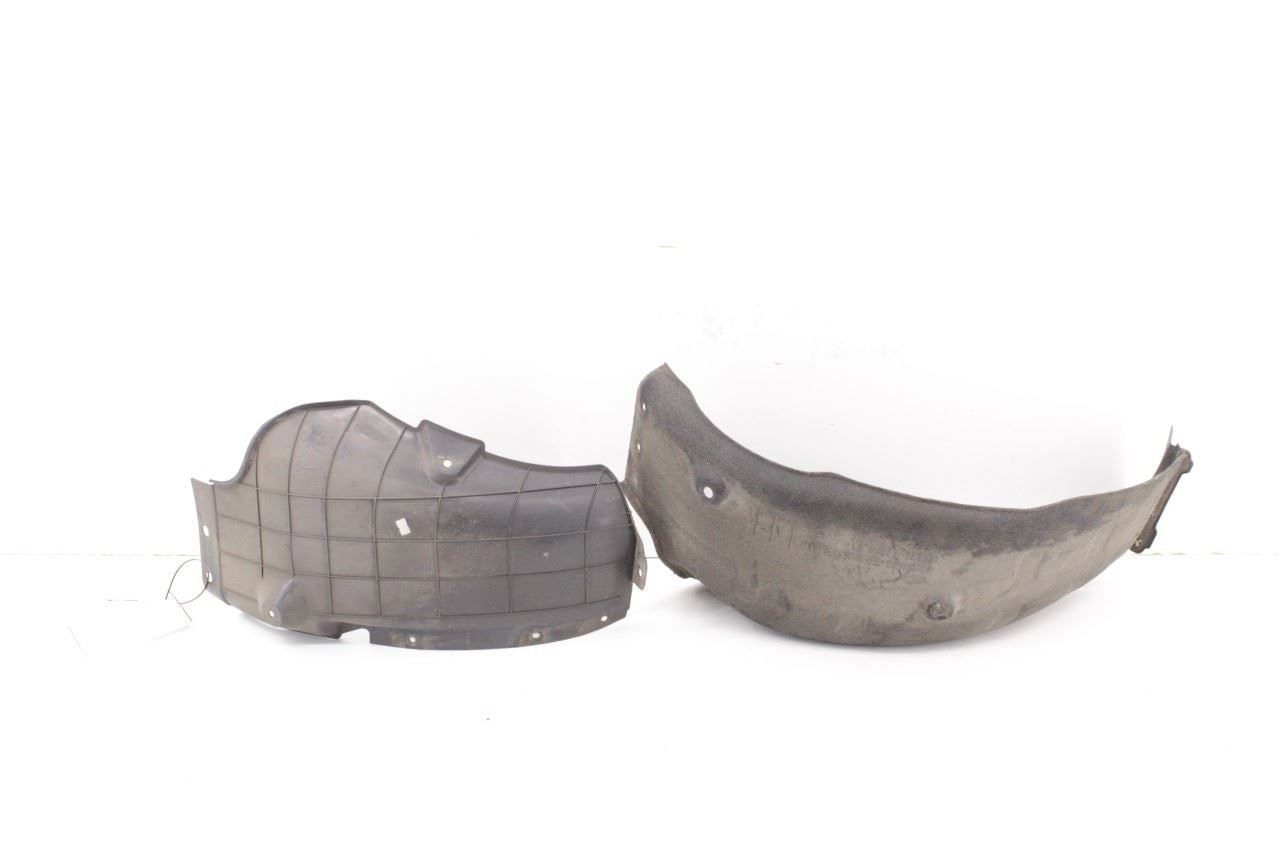 2016-2018 Hyundai Elantra Value Edition Rear Left Wheelhouse Liner Splash Shield - Alshned Auto Parts