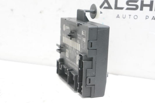 2010-2016 Audi A4 Front Driver Left Door Control Module 8T0-959-793-G OEM - Alshned Auto Parts