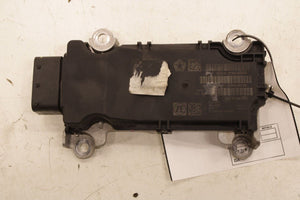 2016-2019 Jeep Cherokee Latitude 3.2L Transmission Control Module 68249614AA OEM