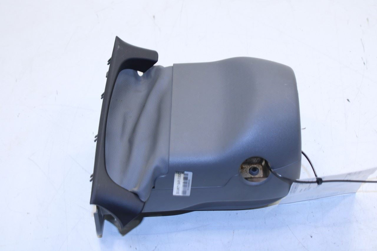 2021-2025 Hyundai Elantra SEL Steering Column Upper and Lower Cover Shroud - Alshned Auto Parts