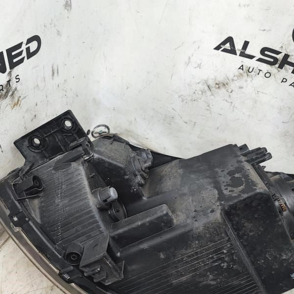 2014-2019 Kia Soul Front Right Passenger Headlight Lamp 92102-B2230 OEM *ReaD* - Alshned Auto Parts