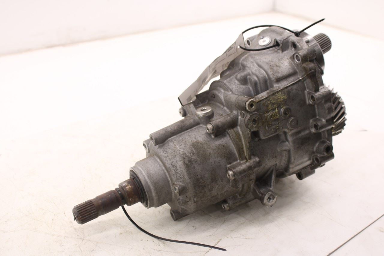 2018-2023 Audi S5 Sportback 3.0L AWD Transfer Case 32K 0D5300040002 OEM3