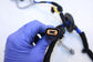 2021-2023 Hyundai Elantra SEL Front Right Side Door Wire Harness 91610-AA021 OEM - Alshned Auto Parts