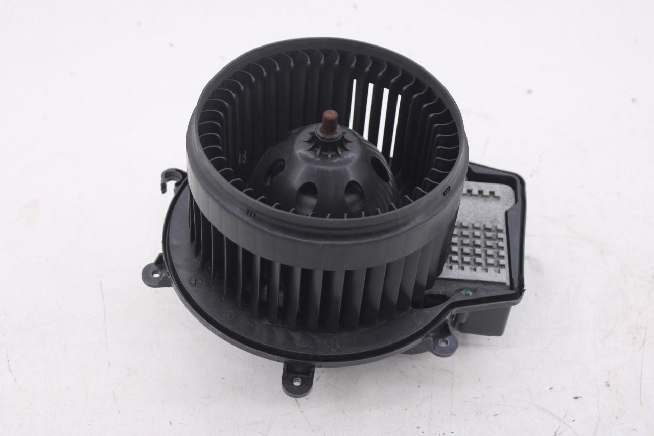 2003-2005 Mercedes-Benz CLK 320 HVAC AC Blower Fan Motor 203-820-25-14-64 OEM - Alshned Auto Parts