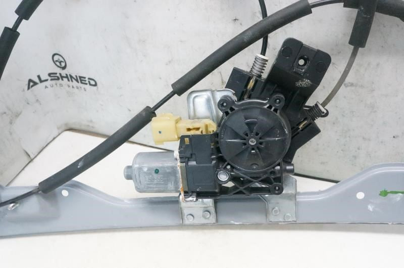 2015-20 Ford F150 Front Left Side Door Window Regulator w/ Motor FL3Z-1523201-J2