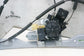 2015-20 Ford F150 Front Left Side Door Window Regulator w/ Motor FL3Z-1523201-J2