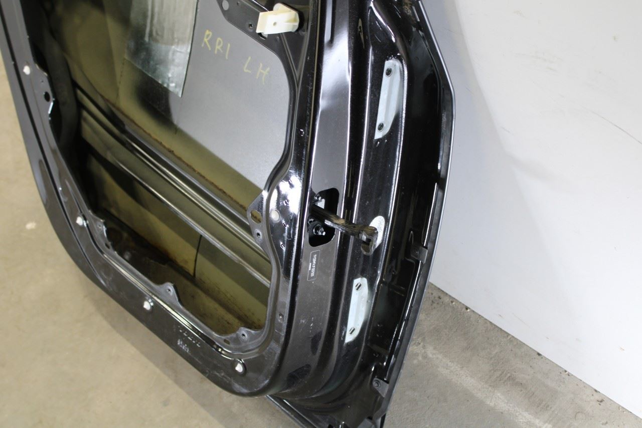 2011-2018 Volvo S60 T5 Premier Rear Left Driver Door Shell Panel 32291068 OEM - Alshned Auto Parts