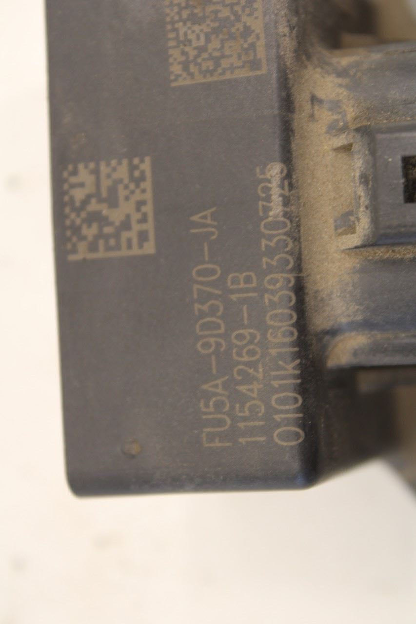 2015-2020 Ford F150 Super Cab Lariat 2.7L Fuel Pump Control Module FU5A-9D370-JA - Alshned Auto Parts