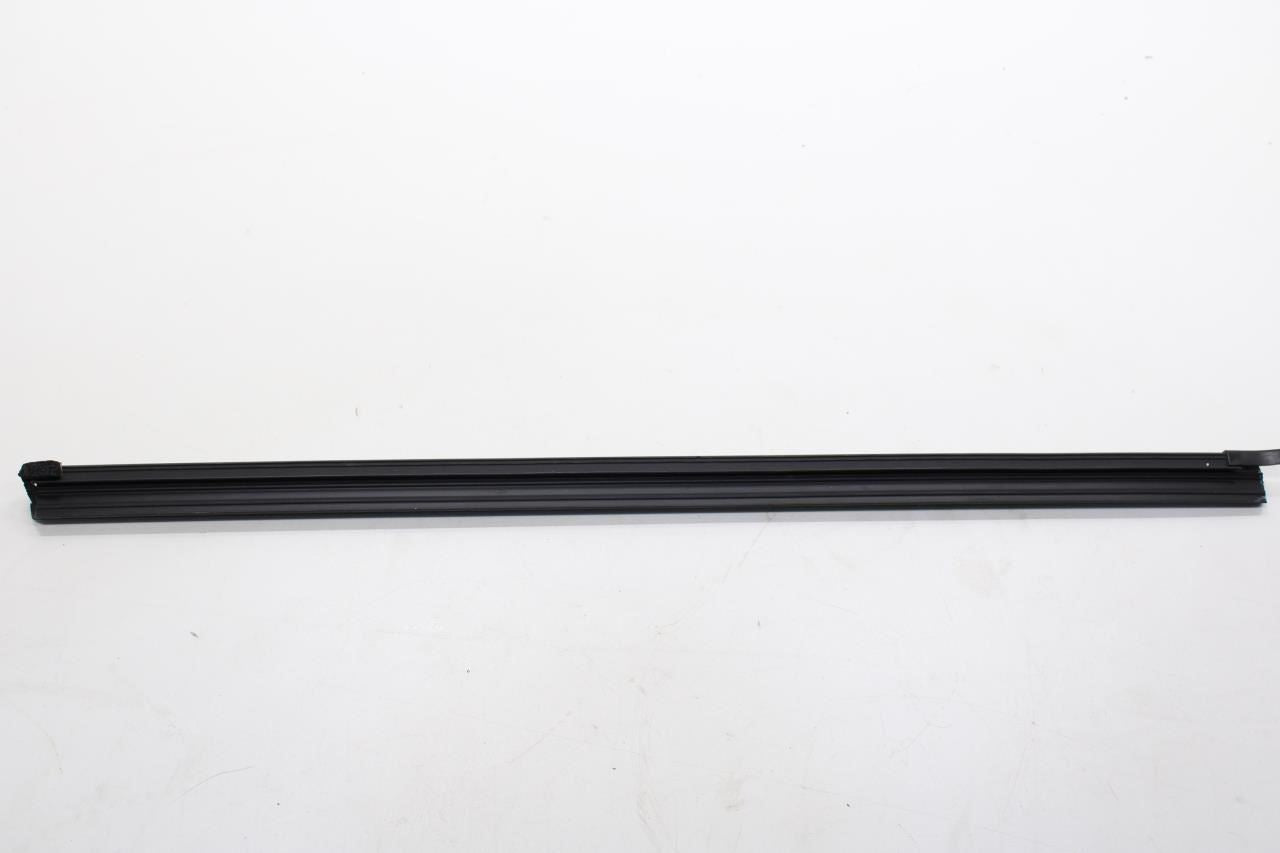 20-23 Hyundai Sonata SE RR LH Door Window Belt Inner Outer Molding Weatherstrip - Alshned Auto Parts