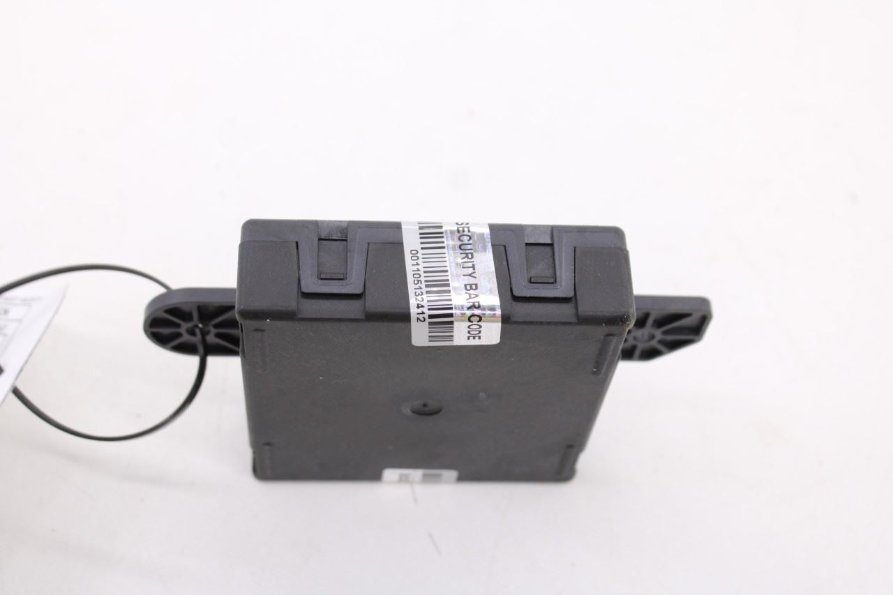 2014 Jeep Grand Cherokee Limited Front Left Door Control Module 68155771AC OEM3