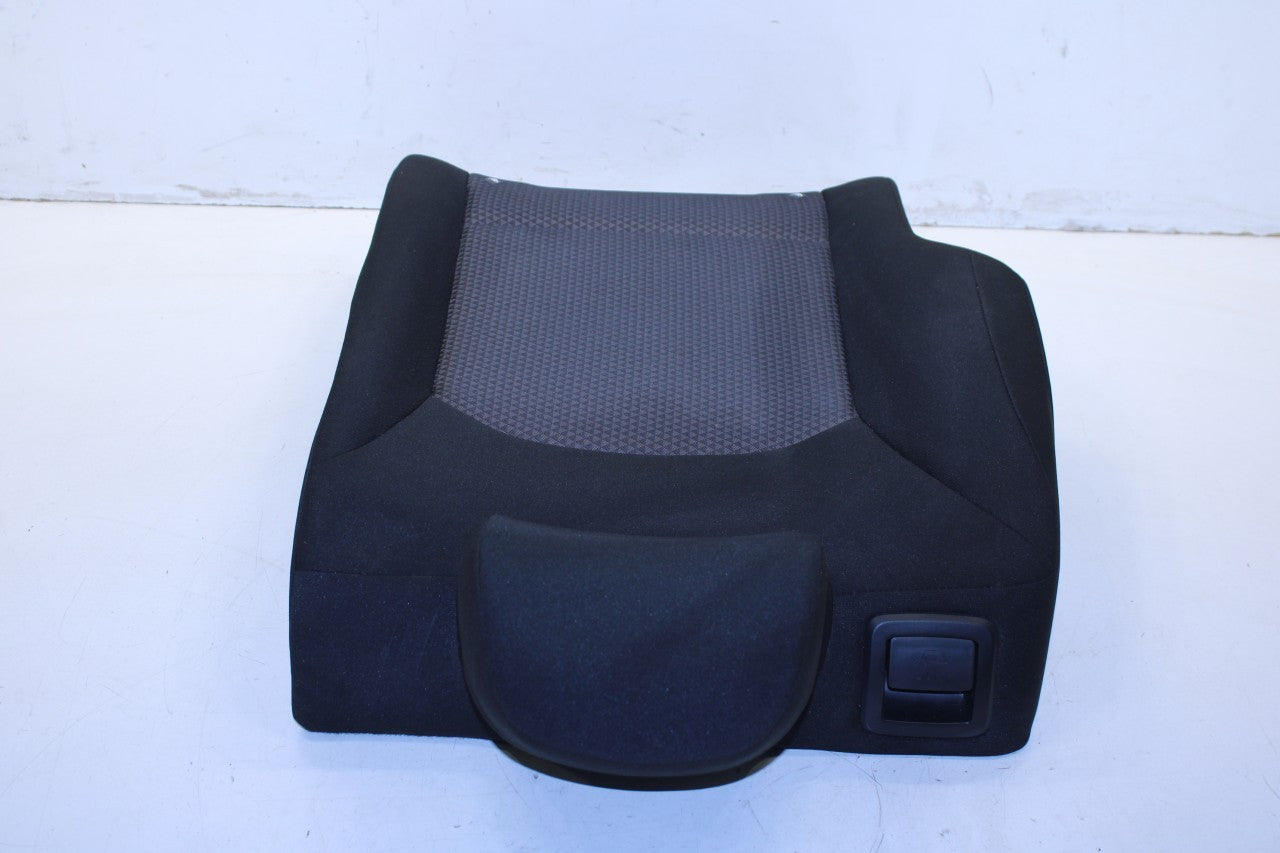20-24 Kia Soul LX Rear Passenger Right Side 2nd Row Seat Backrest Upper Cushion - Alshned Auto Parts