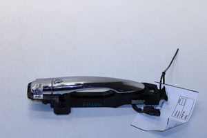 2015-2024 Nissan Murano Platinum Front Passenger Right Side Door Exterior Handle