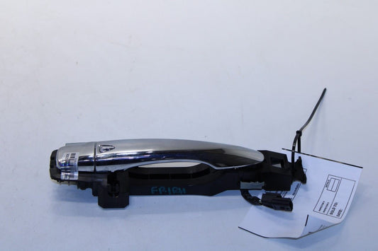 2015-2024 Nissan Murano Platinum Front Passenger Right Side Door Exterior Handle - Alshned Auto Parts